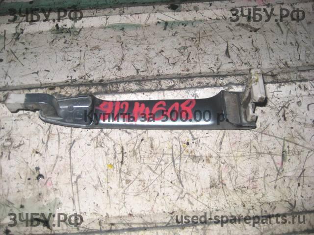 Mitsubishi Lancer 10 [CX/CY] Ручка двери передней наружная левая