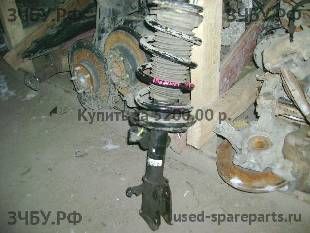 Honda Pilot (2) Стойка передняя левая (в сборе)