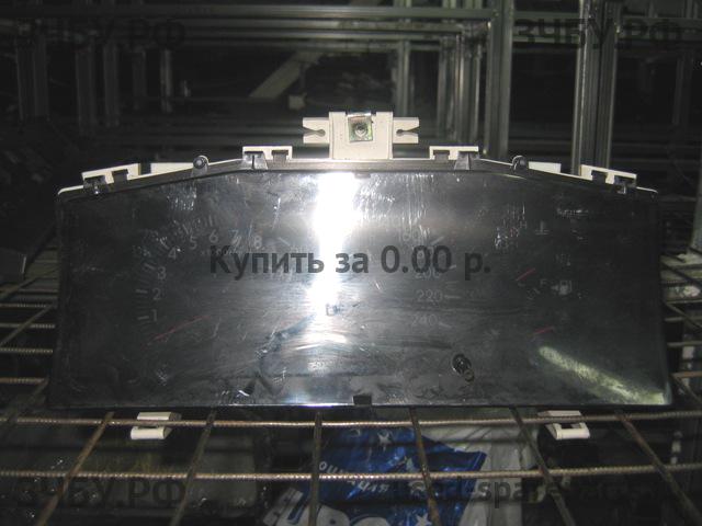 BYD F3 (1) Панель приборов
