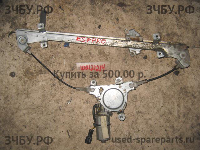 Daewoo Espero Стеклоподъёмник электрический задний левый