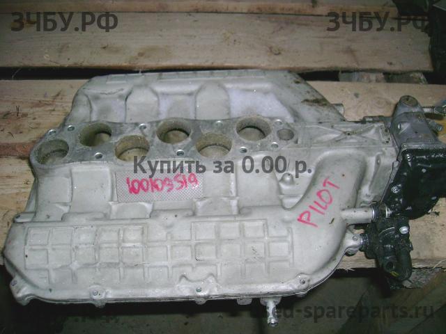Honda Pilot (2) Коллектор впускной