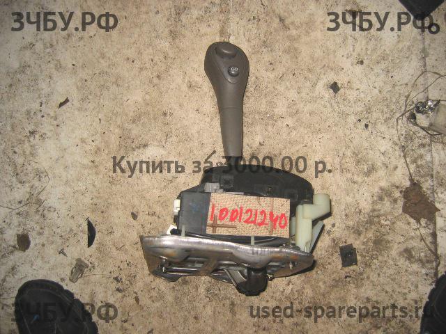 Toyota Highlander 1 Кулиса АКПП