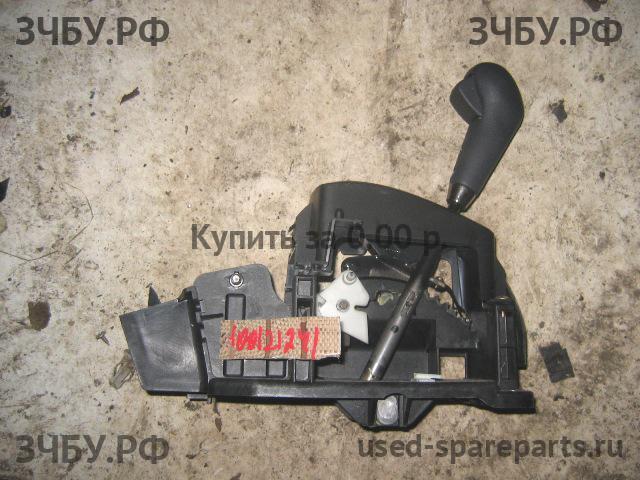 Mitsubishi Lancer Cedia [CS] Кулиса АКПП