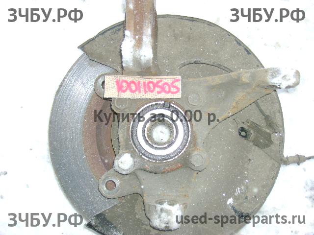 Honda Pilot (2) Кулак поворотный передний правый (со ступицей)