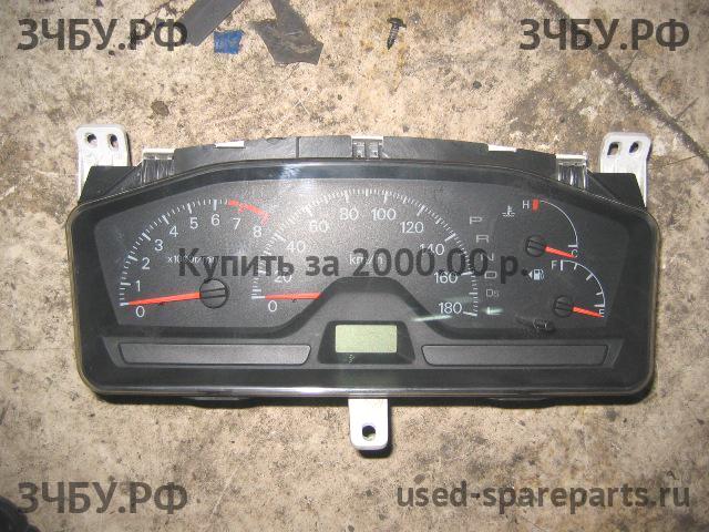 Mitsubishi Lancer Cedia [CS] Панель приборов