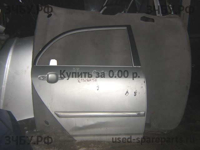 Toyota Corolla (E12) Дверь задняя правая