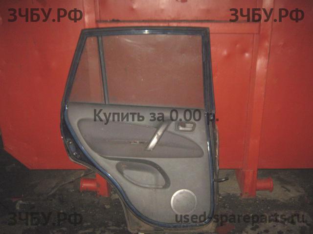Chery Tiggo (T11) Дверь задняя левая