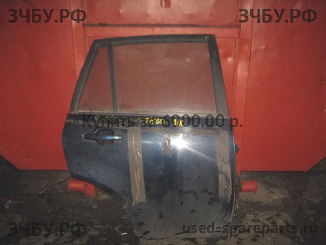Chery Tiggo (T11) Дверь задняя правая