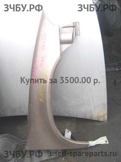 Dodge Intrepid 2 Крыло переднее правое
