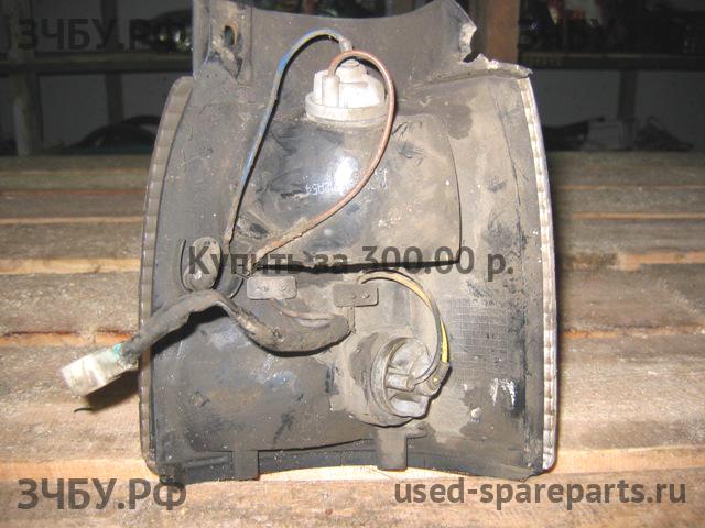 YueJin NJ 1041DBZW Указатель поворота левый