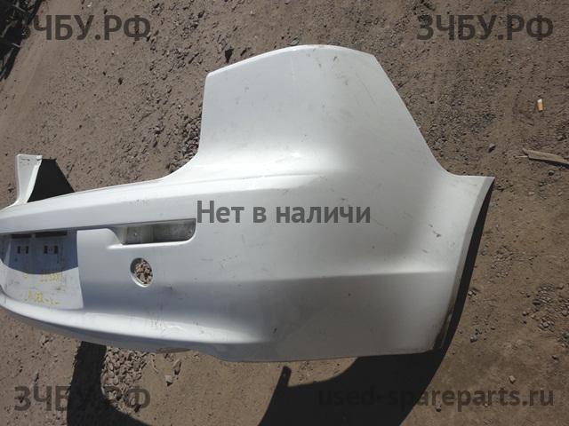 Mitsubishi Lancer 10 [CX/CY] Бампер задний