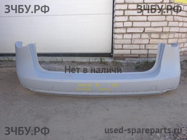 Volkswagen Passat B6 Бампер задний