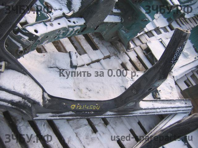 Volvo V40 (1) Порог правый