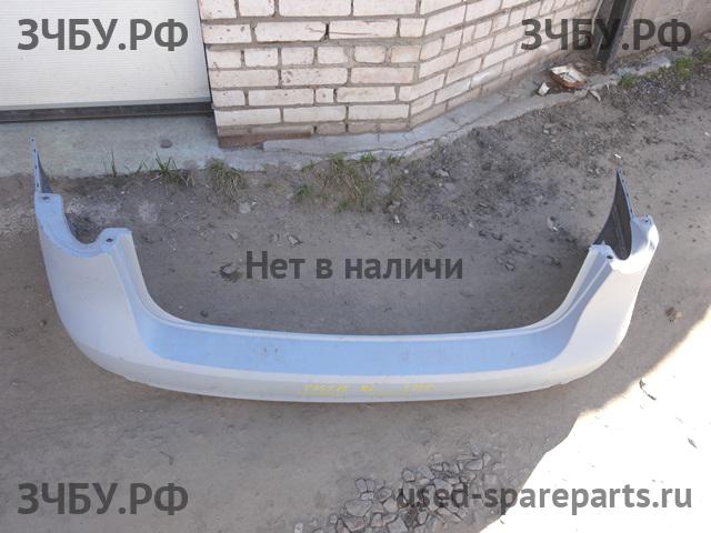 Volkswagen Passat B6 Бампер задний