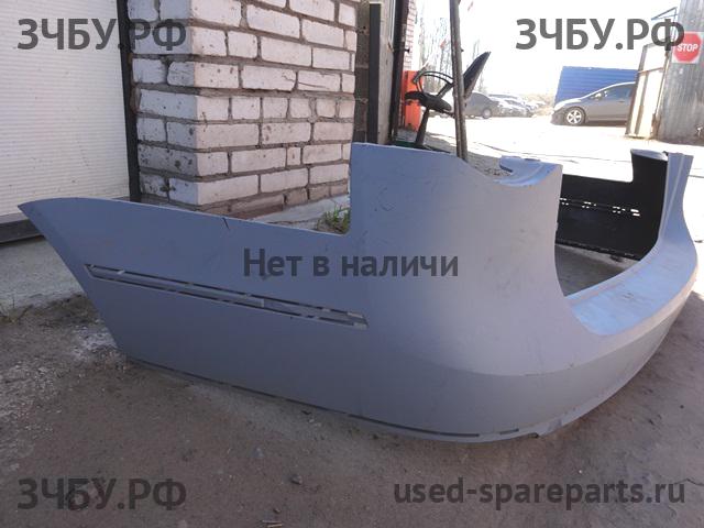 Volkswagen Passat B6 Бампер задний