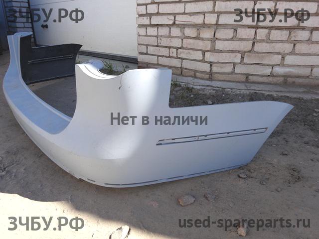 Volkswagen Passat B6 Бампер задний