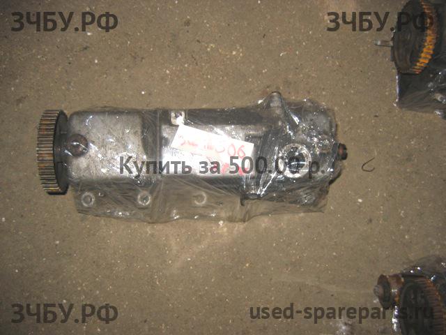 ВАЗ (VAZ) 2109 Головка блока
