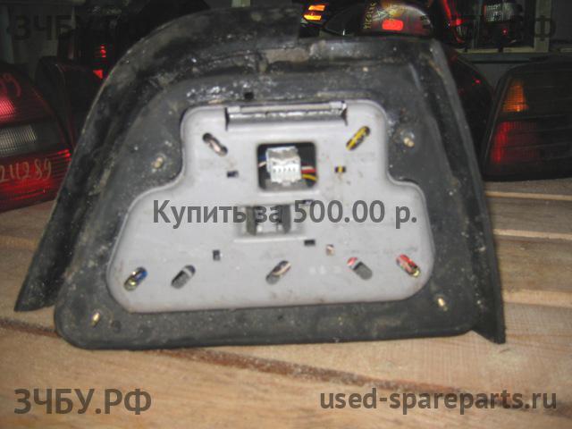 Daewoo Nexia Фонарь левый