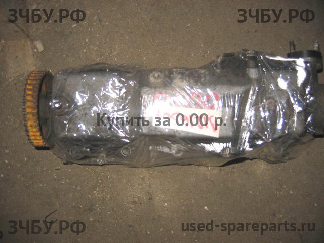 ВАЗ (VAZ) 2109 Головка блока
