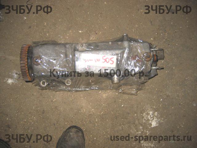 ВАЗ (VAZ) 2109 Головка блока