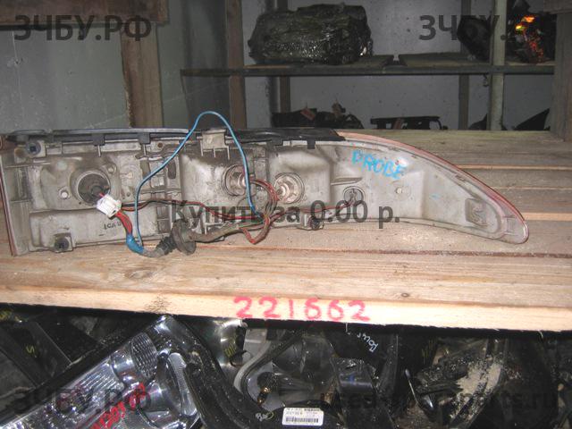 Ford Probe 2 (ECP) Фонарь левый