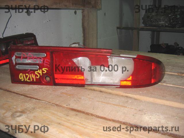 Ford Probe 2 (ECP) Фонарь правый