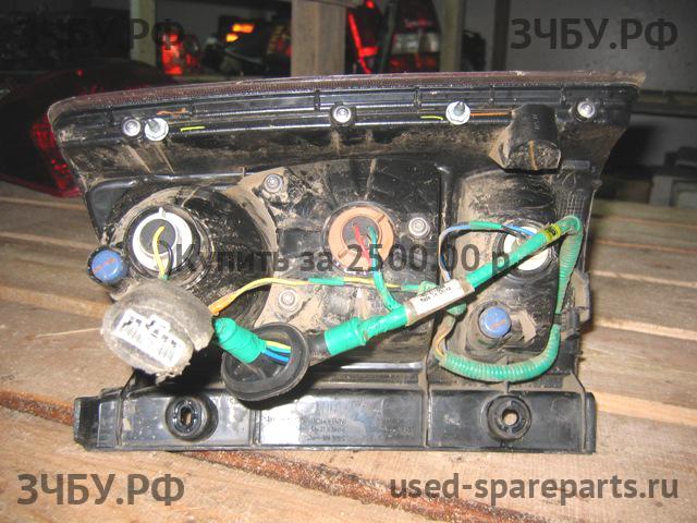 Honda Pilot (2) Фонарь левый