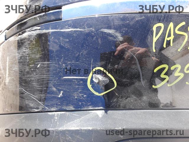 Volkswagen Passat B6 Бампер задний