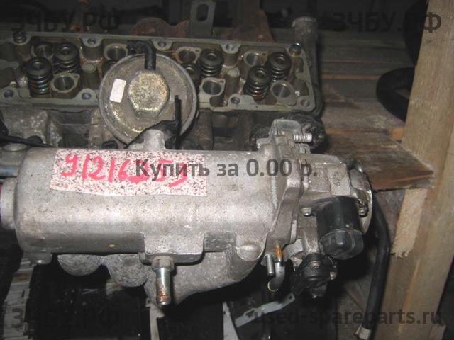 Chevrolet Lanos/Сhance Коллектор впускной