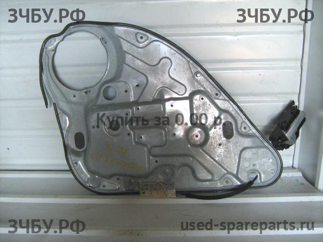 Ford Focus 2 Стеклоподъёмник электрический задний правый