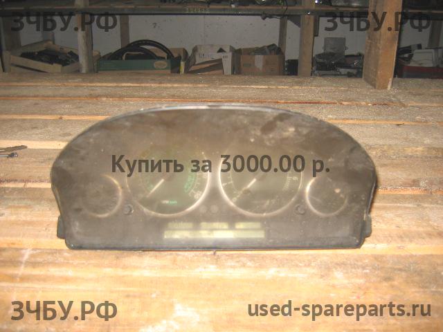 Land Rover Range Rover 3 (LM) Панель приборов