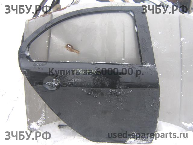 Mitsubishi Lancer 10 [CX/CY] Дверь задняя правая