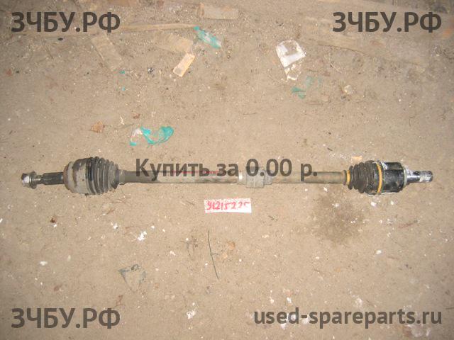 Mitsubishi Lancer 10 [CX/CY] Привод передний правый (ШРУС)