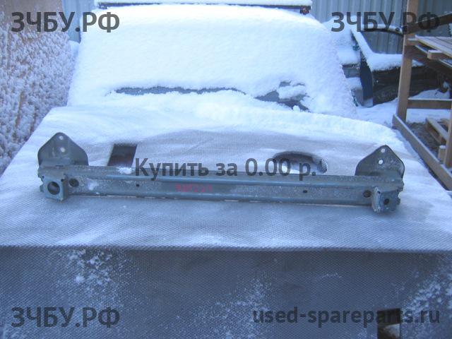 Mitsubishi Lancer 10 [CX/CY] Усилитель бампера задний