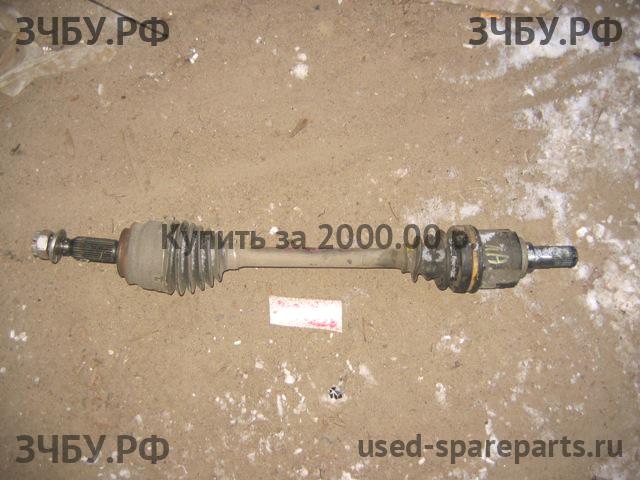 Mitsubishi Lancer 10 [CX/CY] Привод передний левый (ШРУС)