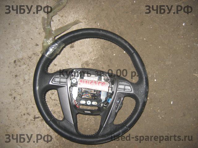 Honda Pilot (2) Рулевое колесо без AIR BAG