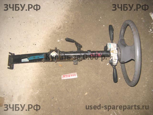YueJin NJ 1041DBZW Рулевое колесо без AIR BAG