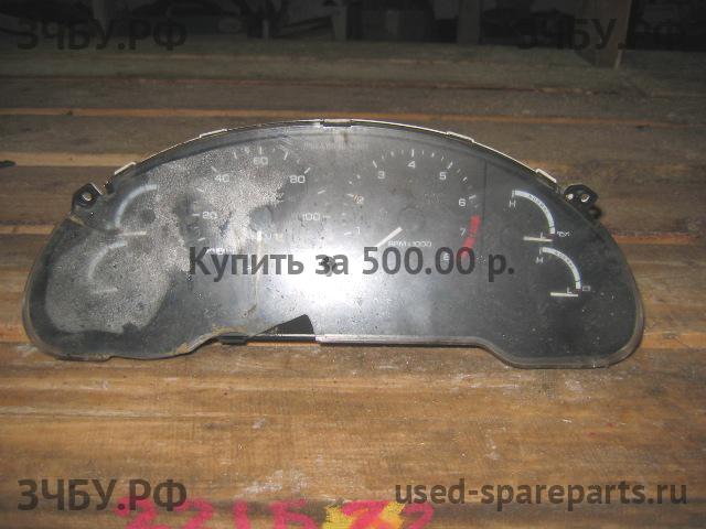 Ford Probe 2 (ECP) Панель приборов
