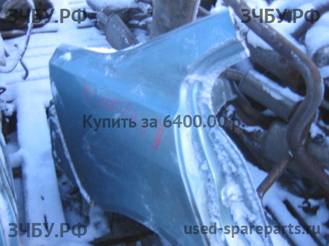 Mitsubishi Lancer 10 [CX/CY] Крыло заднее правое