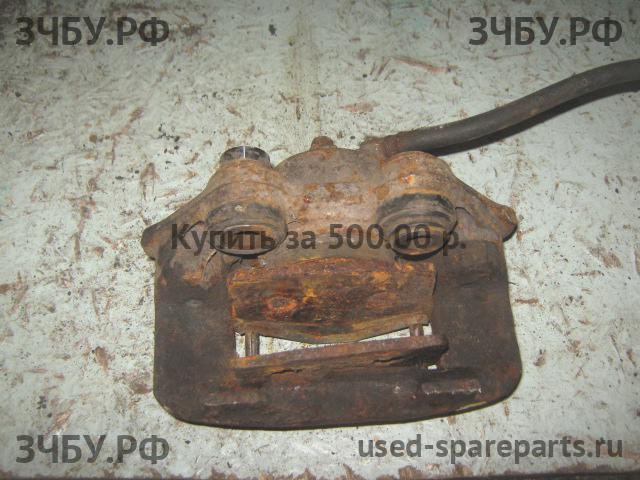 Daewoo Nexia Суппорт передний правый (в сборе со скобой)