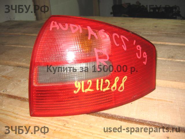 Audi A6 [C5] Фонарь правый