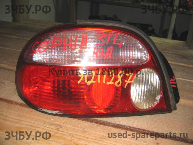 KIA Sephia 2 Фонарь левый