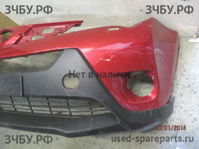 Toyota RAV 4 (4) Бампер передний