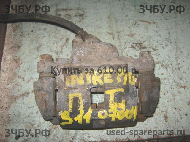Dodge Intrepid 1 Суппорт передний правый (в сборе со скобой)