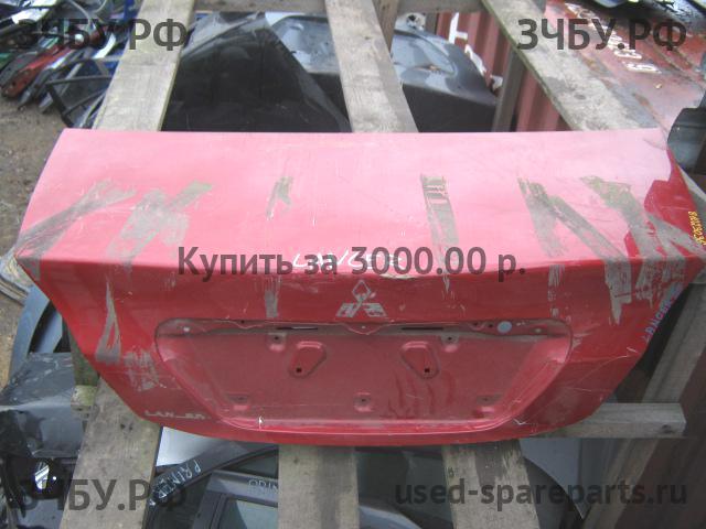 Mitsubishi Lancer 9 [CS/Classic] Крышка багажника