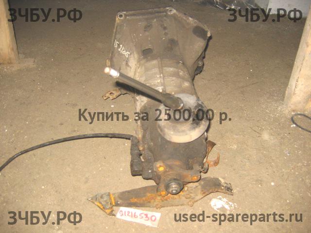 ВАЗ (VAZ) 2106 МКПП (механическая коробка переключения передач)
