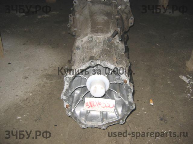Infiniti FX 35/45 [S50] АКПП (автоматическая коробка переключения передач)