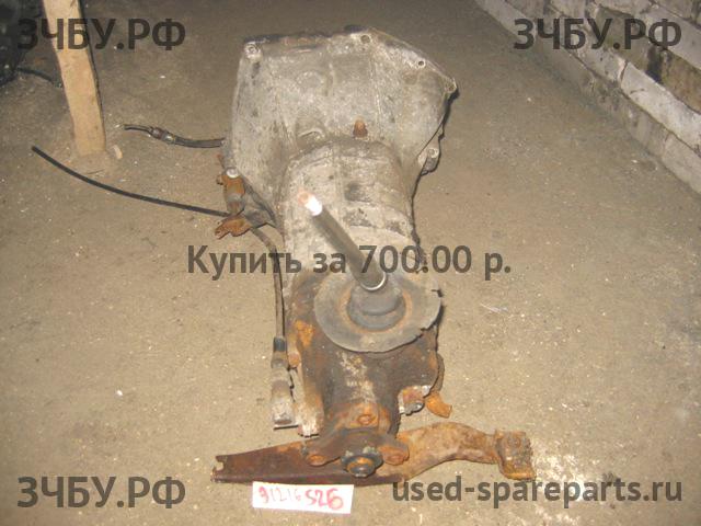 ВАЗ (VAZ) 2106 МКПП (механическая коробка переключения передач)