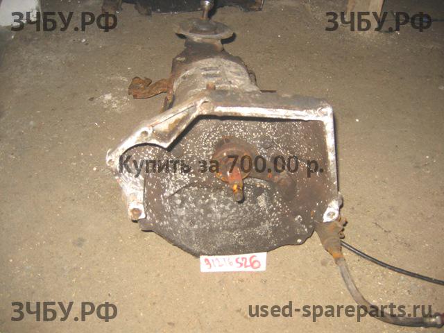 ВАЗ (VAZ) 2106 МКПП (механическая коробка переключения передач)