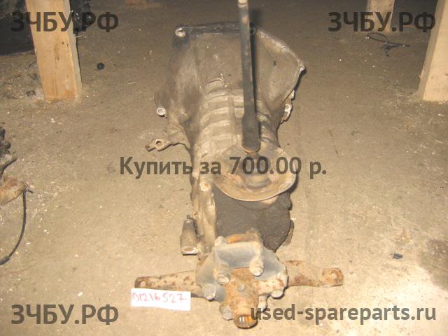 ВАЗ (VAZ) 2106 МКПП (механическая коробка переключения передач)